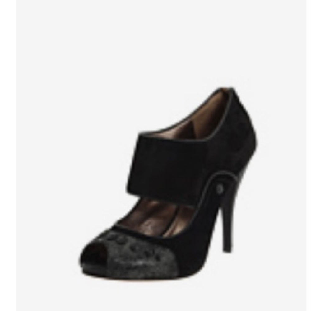 Joan &David High Heels